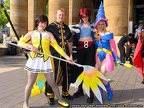 Connichi 2006