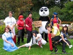 Connichi 2007