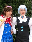 Connichi 2008