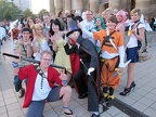 Connichi 2010
