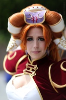 DoKomi 2014 CosPlay 45