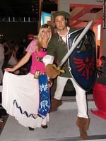 gamescom 2011 anikaneda com 160